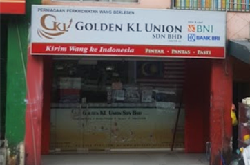 Damansara Damai GKLU Branch