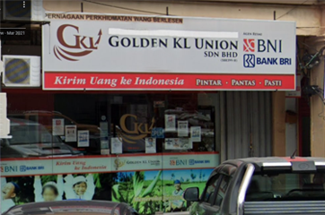 Kajang branch